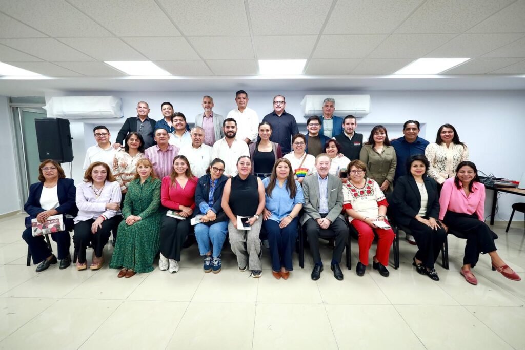 Fotografía: Especial