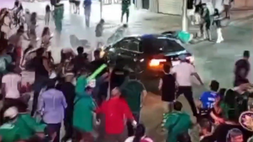 México vs Chequia termina en tragedia: atropellamiento masivo en Los Cabos deja 17 lesionados 