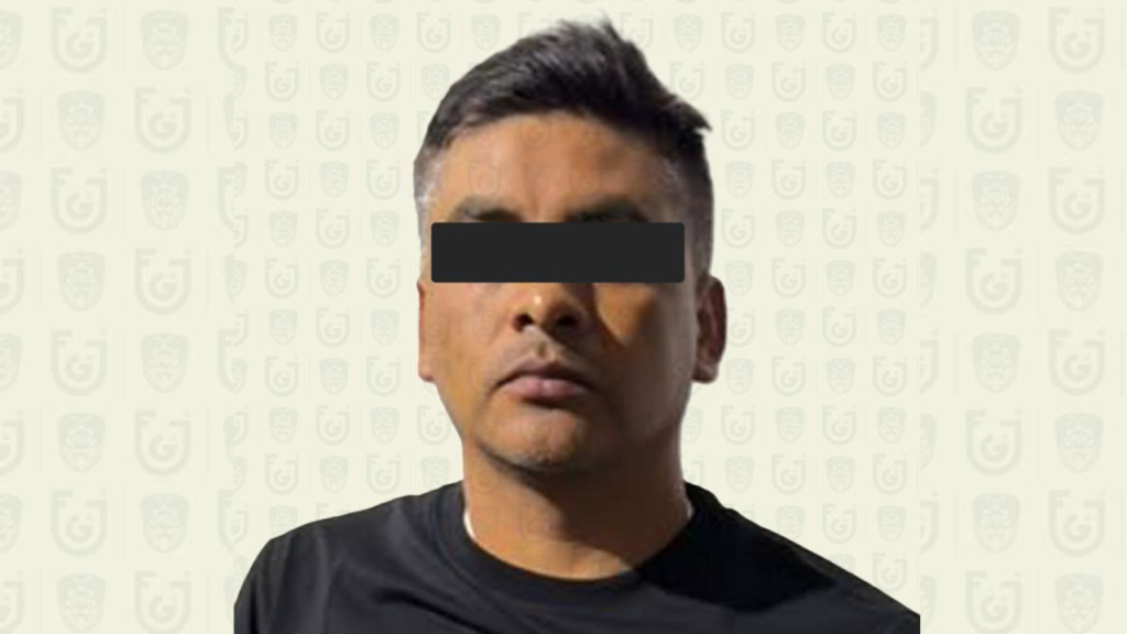 "El Güero Fresa": vinculan a proceso a presunto integrante de grupo delictivo por ataque armado en Iztapalapa