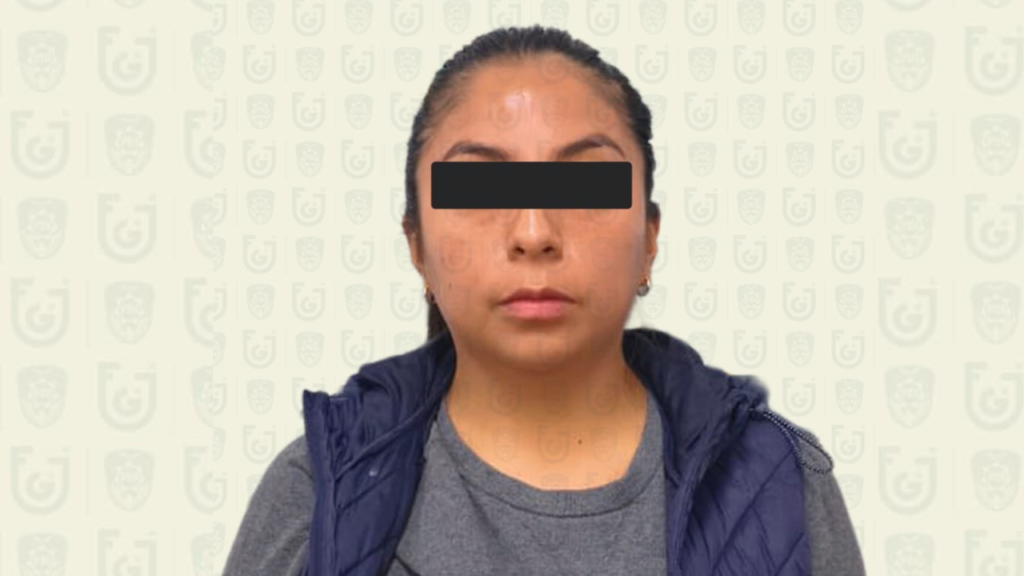 Hidalgo: detienen a mujer acusada de robar un auto tras falsa compraventa en Facebook