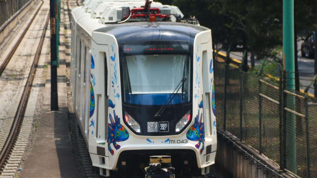 Tren Ligero tendrá cámaras del C5 en toda su ruta; instalarán 56 tótems de seguridad