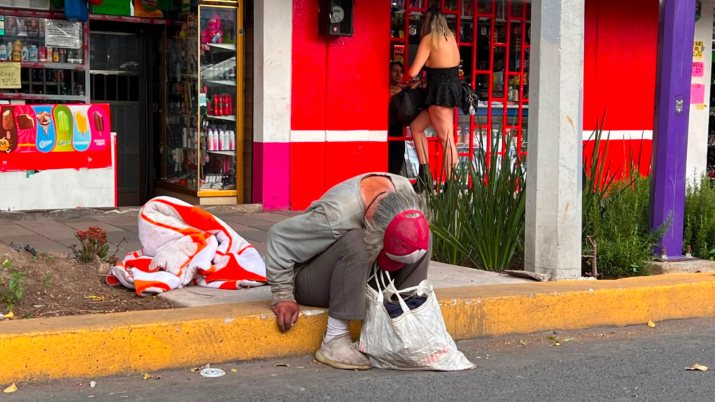 Hallan sin vida a adulto mayor en calles de Benito Juárez; esto se sabe