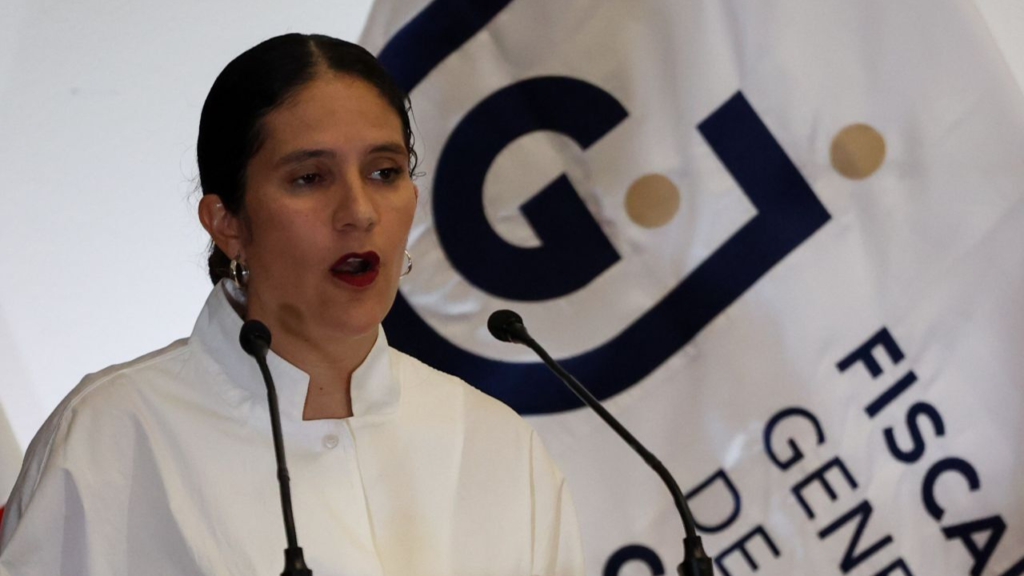 Caso Sector Oasis: Fiscalía CDMX impugna liberación de policías acusados de robo