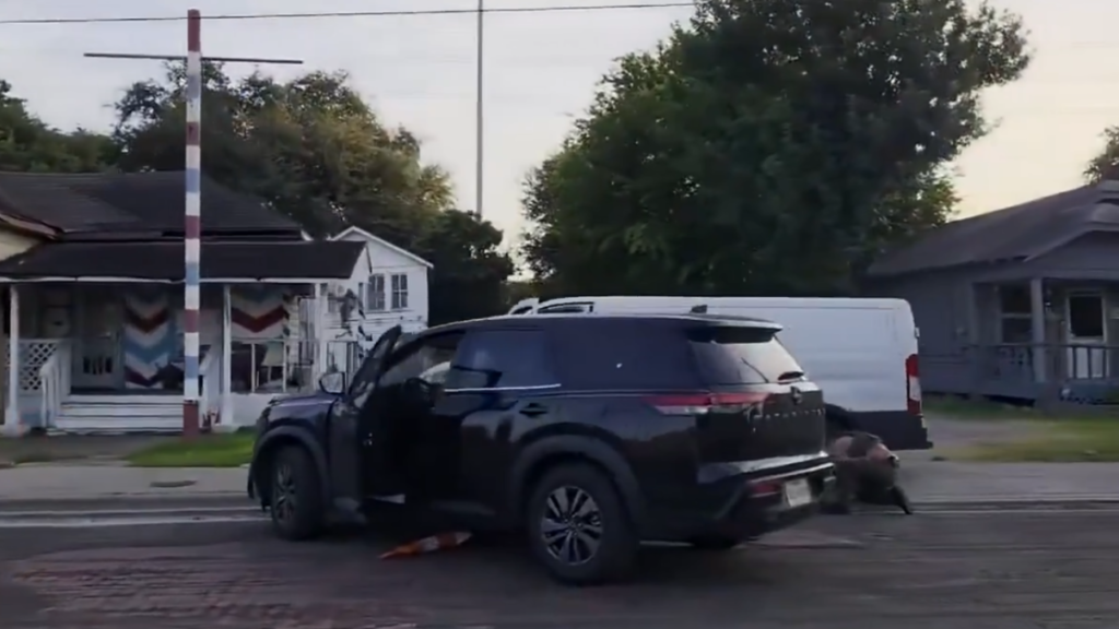 Agente del ICE mata a mexicano durante operativo en Houston, Texas