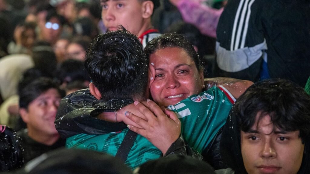 Confirman 5 muertes relacionadas con el Mundial 2026 en CDMX; la última, tras el primer FIFA Fan Fest