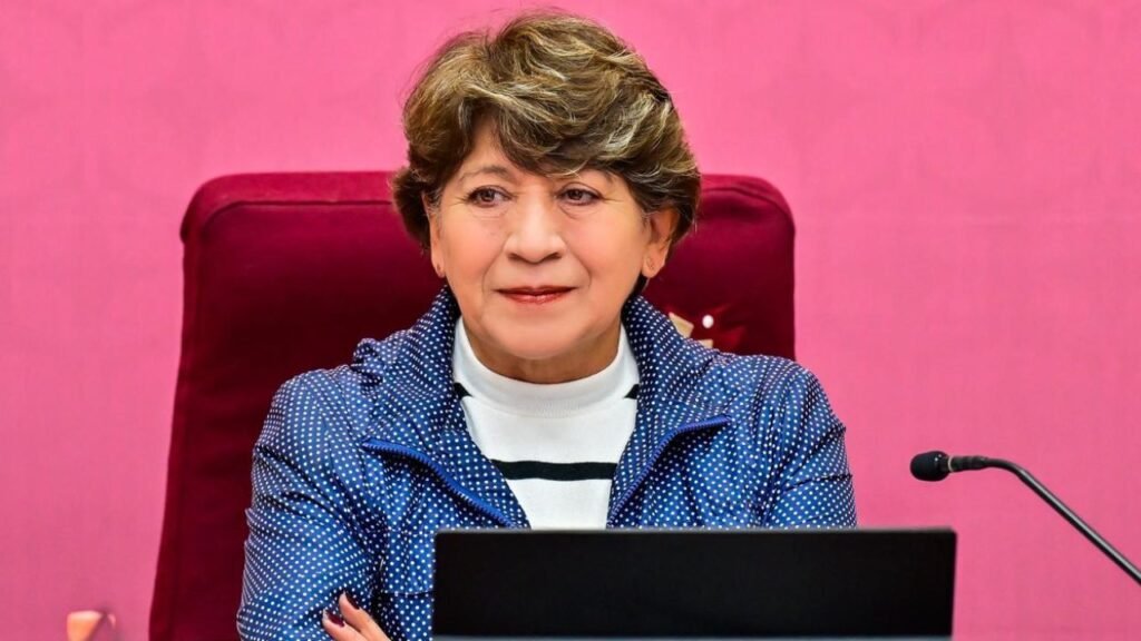 Edomex: delitos de alto impacto caen hasta 30% en 2026