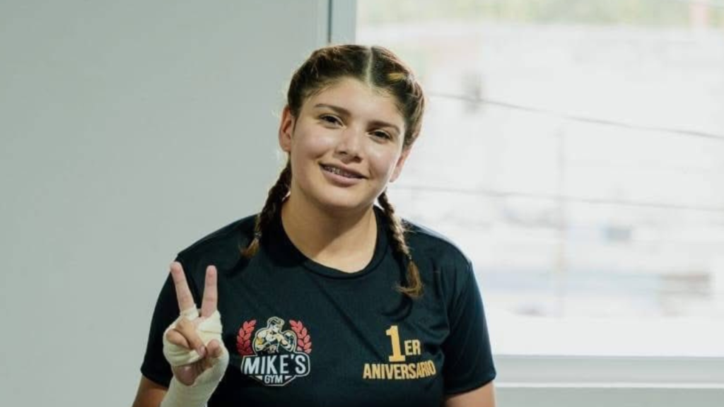 Dafne Zapata
