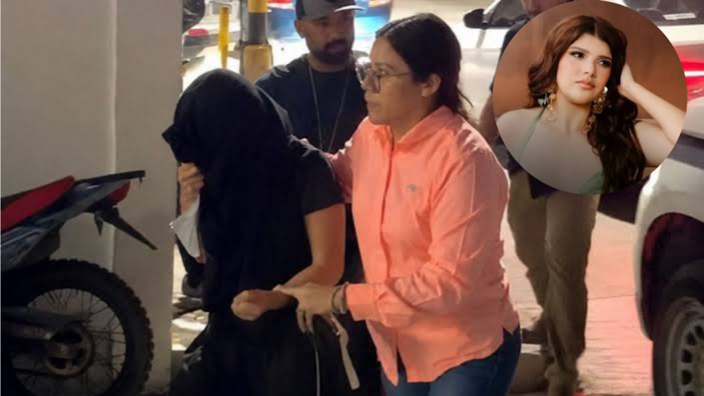 Caso feminicidio Dafne Zapata: detienen a instructora por la muerte de adolescente en Academia Doenitz