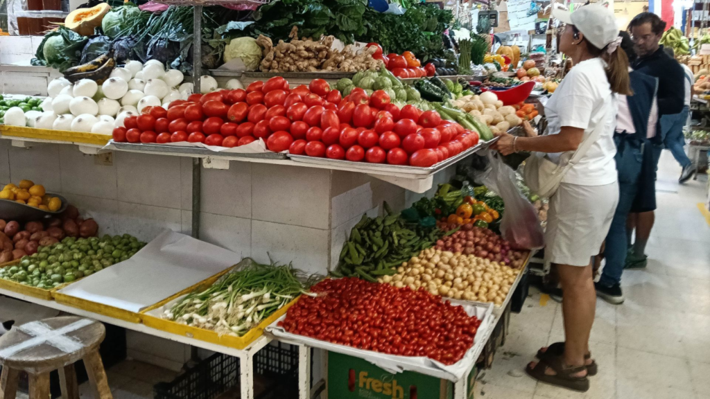 Inflación en México: baja a 3.10% en la primera mitad de julio, su menor nivel desde 2020, informa Inegi