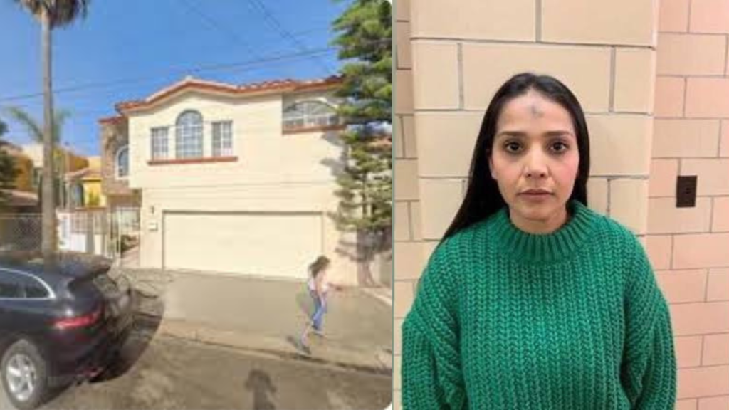 Hija de "El Mencho": exige liberar casa asegurada en Tijuana y FGR rechaza retirar aseguramiento
