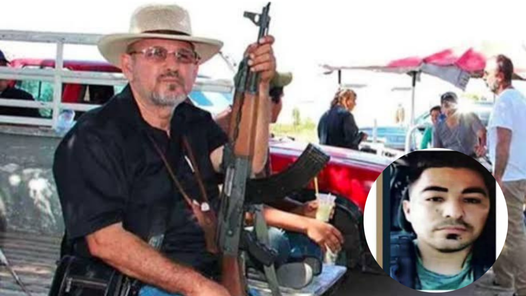 Asesinato Hipólito Mora: detienen en EE.UU a "El Conejillo", implicado en el crimen del líder de las autodefensas