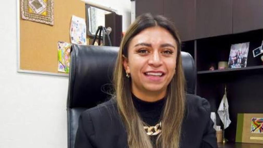 TEPJF recibe impugnación de consejera electoral; acusa a presidenta del IEEH de realizar nombramientos directos