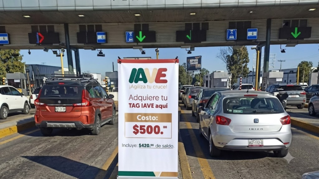 Nuevos lineamientos: Capufe estrena reglas para el TAG en carreteras; buscan acabar con el pago en efectivo