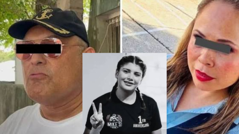 Dafne Zapata: "Sargento Estrellita" abría llamado al 911 para solicitar ayuda; "se me está muriendo la alumna"