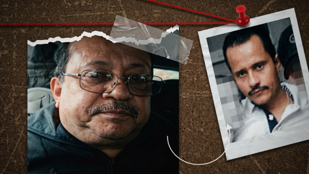 "Tony Montana" se declara culpable en EE.UU; hermano de "El Mencho" acepta tráfico de drogas