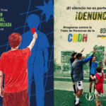 CNDH alerta sobre riesgos de trata en el deporte; pide protocolos de protección a menores