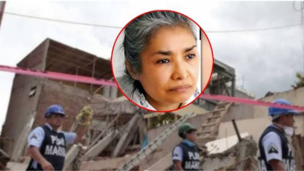 Colegio Rébsamen: juez niega a “Miss Moni” entregar predio en garantía para reparación del daño