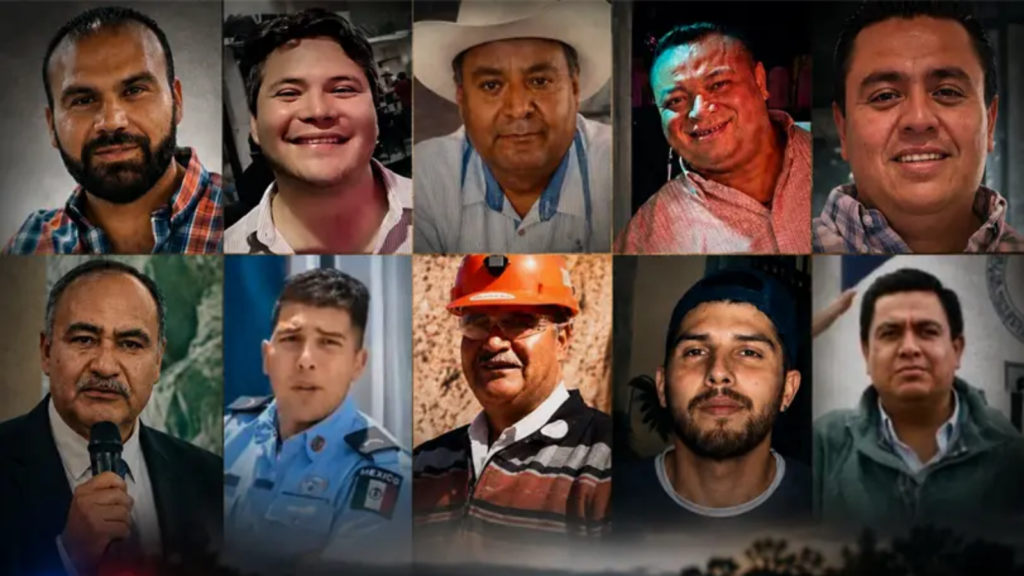 Multihomicidio en Zacatecas: Extorsión y corrupción, posibles causas del crimen contra 10 personas, confirma Fiscalía estatal
