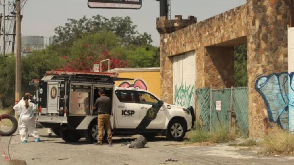 Motel Nueva Castilla: hallan cadáver en mismo sitio donde encontraron a Debanhi Escobar en 2022