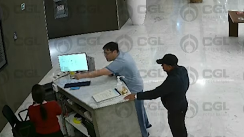 Caso recepcionista Santa Fe: Fiscalía de la CDMX investiga agresión como feminicidio en grado de tentativa