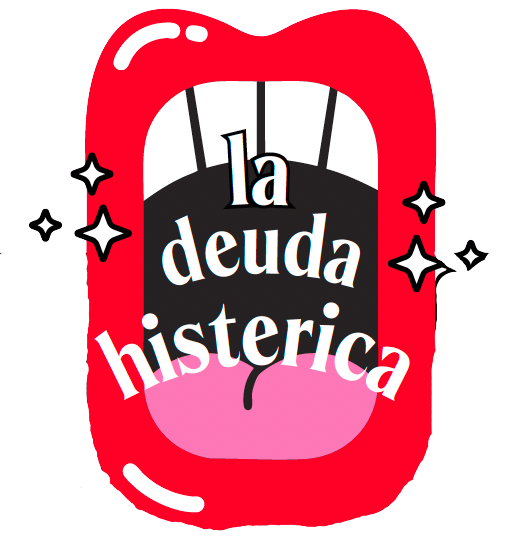 ladeudahisterica.com
