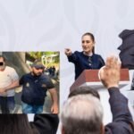 Fernando Farías: Sheinbaum descarta freno a deportación desde Argentina