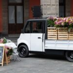 Así será Olinia Carga, el nuevo vehículo mexicano para transportar mercancías