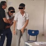 Guanajuato: FGE investiga a maestro de secundaria por presunto abuso sexual