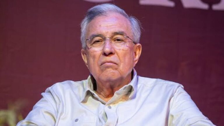 FGR reserva por 5 años interrogatorio a Rocha Moya; alega “seguridad nacional”