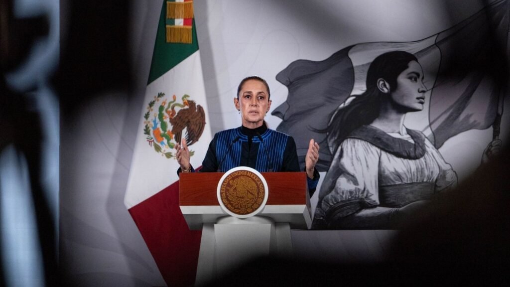 FGR mantiene 10 carpetas contra funcionarios de Sinaloa seƱalados por EU