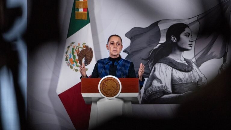 FGR mantiene 10 carpetas contra funcionarios de Sinaloa señalados por EU