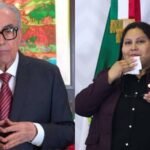 Morena analiza expulsar a Rocha Moya por "decisión unilateral" de regresar a gubernatura