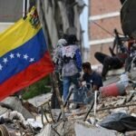 Terremotos en Venezuela: Delcy Rodríguez impulsa viviendas para damnificados