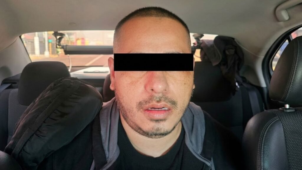 Cae “El Koki” en Tabasco: era líder de Pueblo Unido ligada a La Barredora