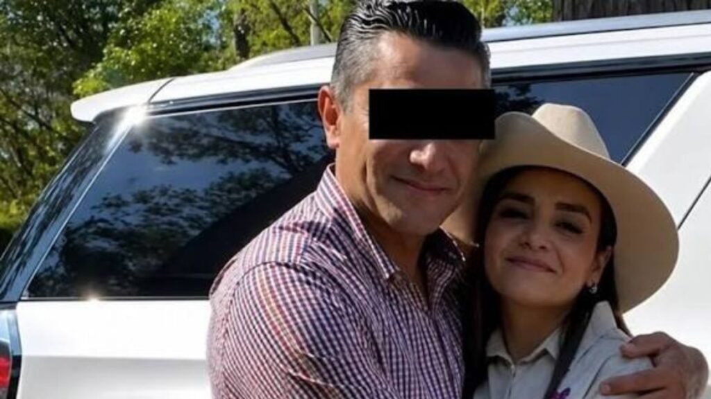 Grecia Quiróz, investigada por nexos con presunto operador del CJNG