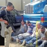 ¿Quién es Heraclio Guerrero, “El Tío Lako”, operador con el CJNG y buscado en Michoacán?