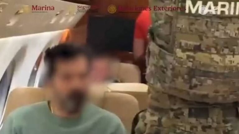 Fernando Farías, vinculado a proceso por contrabando de combustible