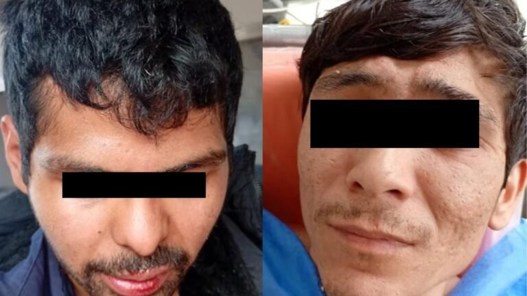 Cae en Puebla un implicado en el asesinado del influencer César Gastélum