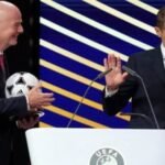 UEFA prepara denuncia penal contra Gianni Infantino por plan para privatizar mundial