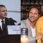 Sheinbaum anuncia recuperación de más de 5 mdd del caso Weinberg ligado a García Luna