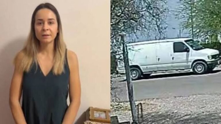 Mónica Gámez, esposa de Fernando Farías, denuncia hostigamiento; Fiscalía le dará protección