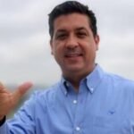 Cabeza de Vaca confirma que buscará la Presidencia en 2030 pese a reforma de Sheinbaum