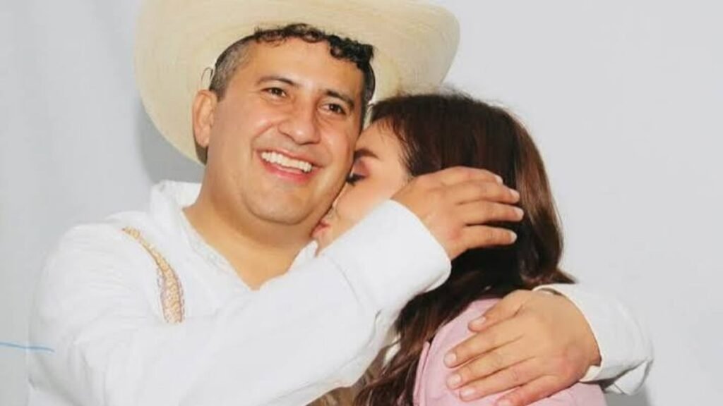 Fiscalía de Michoacán pide a Grecia Quiroz celulares de Carlos Manzo para investigación