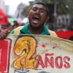 Ayotzinapa: más de 20 bolsas con restos podrían dar un giro al caso