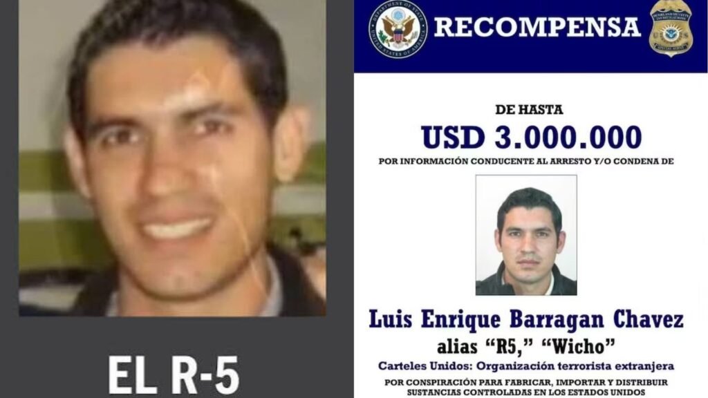 Michoacán: reportan muerte de “El Wicho”, generador de violencia en Tierra Caliente