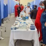 Delfina Gómez impulsa la paternidad responsable: más de 2 mil 700 vasectomías en Edomex durante 2026
