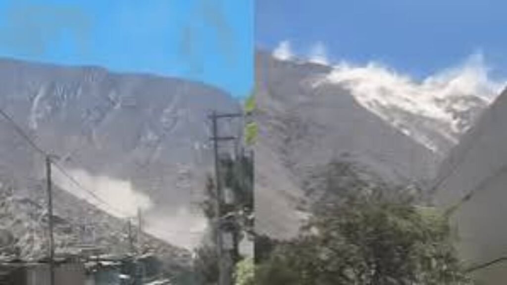 Sismo en Perú: Reportan temblor de magnitud 7.2 en la región de Ayacucho