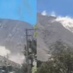 Sismo en Perú: Reportan temblor de magnitud 7.2 en la región de Ayacucho