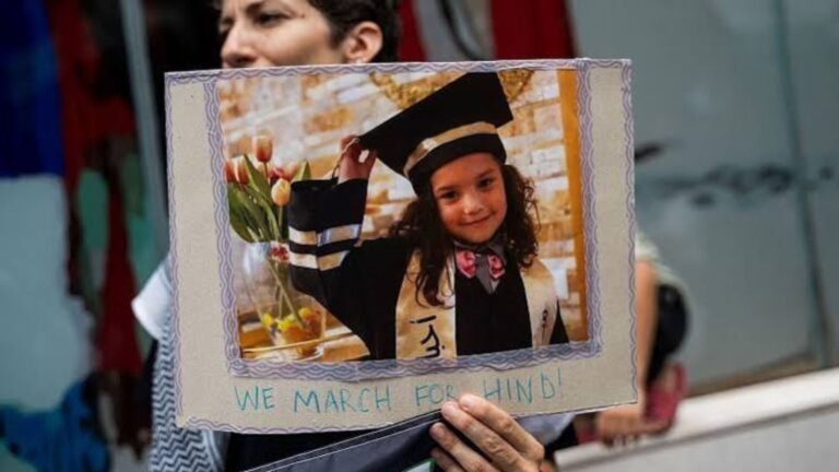 Ejército israelí reconoce asesinato de niña que suplicó ayuda; abre investigación contra militares