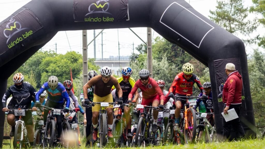 Toluca: anuncian fecha de la Copa Toluqueña de Ciclismo de Montaña